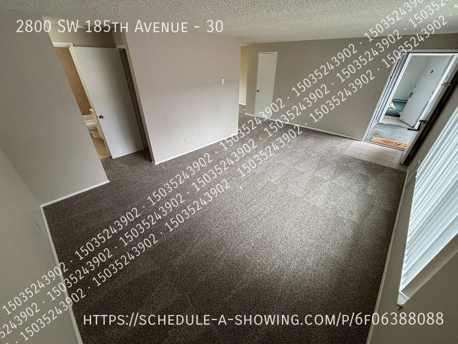 Apartment for rent at 2800 SW 185th Ave #30, Beaverton, OR 97003