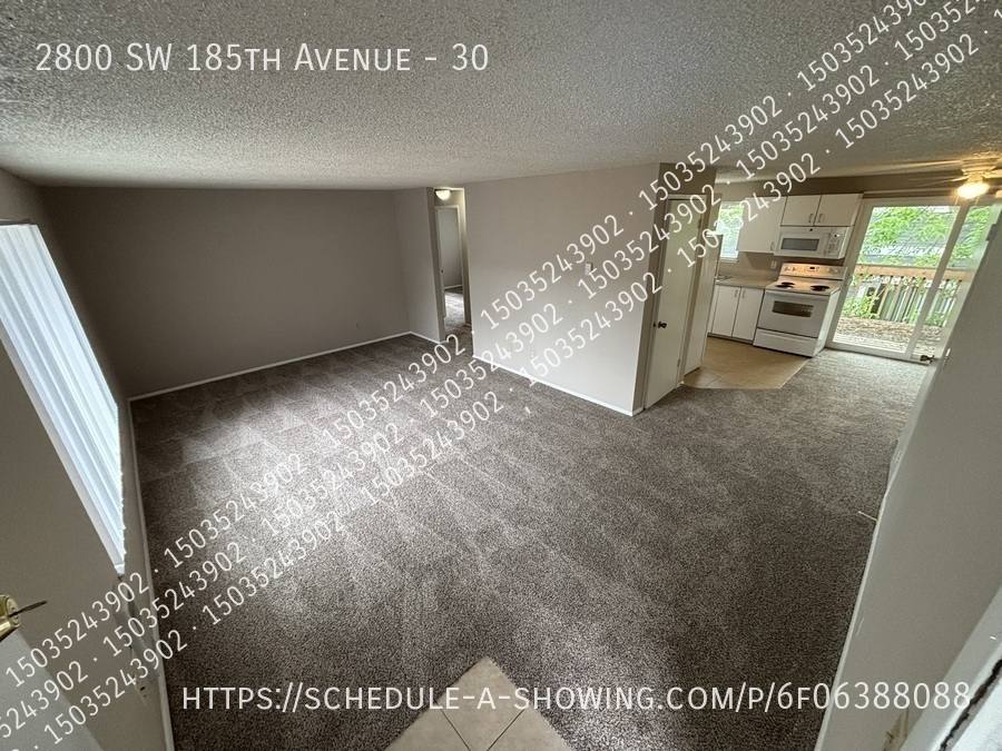 Apartment for rent at 2800 SW 185th Ave #30, Beaverton, OR 97003