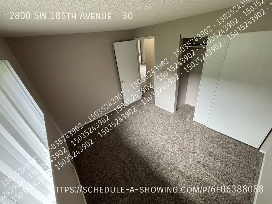 Apartment for rent at 2800 SW 185th Ave #30, Beaverton, OR 97003