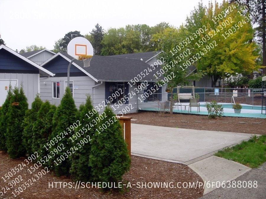 Apartment for rent at 2800 SW 185th Ave #30, Beaverton, OR 97003