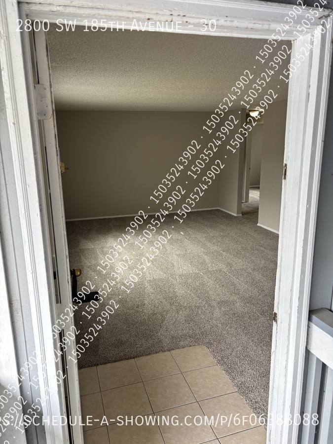 Apartment for rent at 2800 SW 185th Ave #30, Beaverton, OR 97003