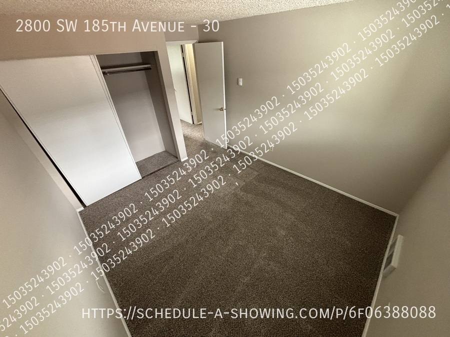 Apartment for rent at 2800 SW 185th Ave #30, Beaverton, OR 97003
