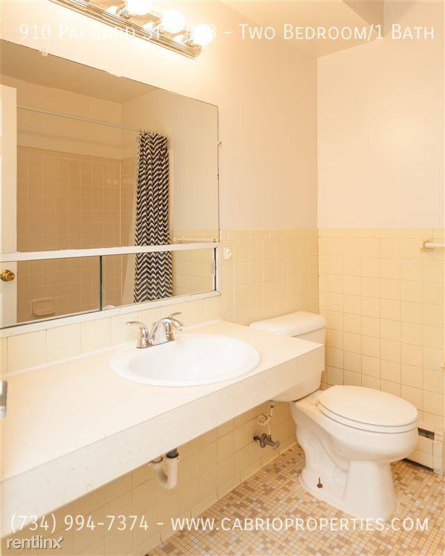 Apartment for rent at 910 Packard St #A3, Ann Arbor, MI 48104