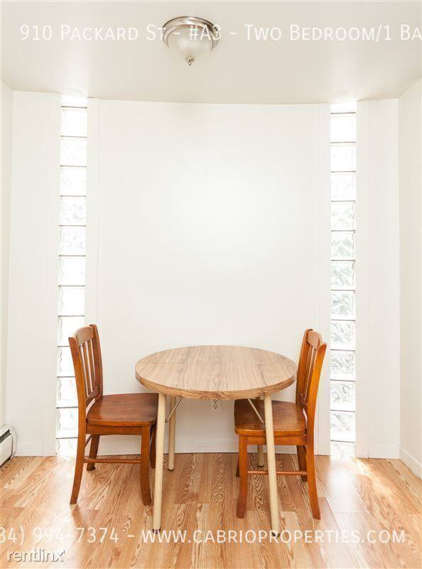 Apartment for rent at 910 Packard St #A3, Ann Arbor, MI 48104