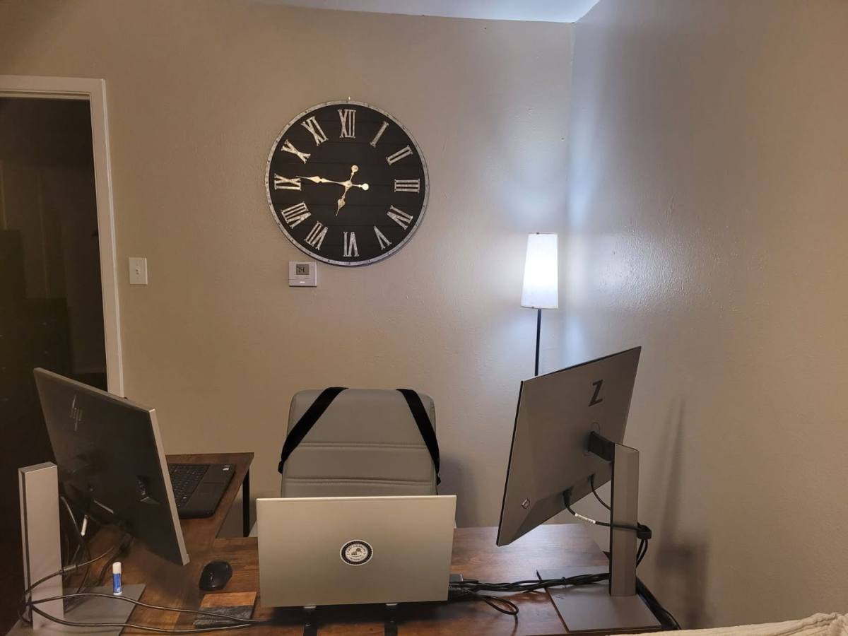 Apartment for rent at 308 Smith St, Grapevine, TX 76051