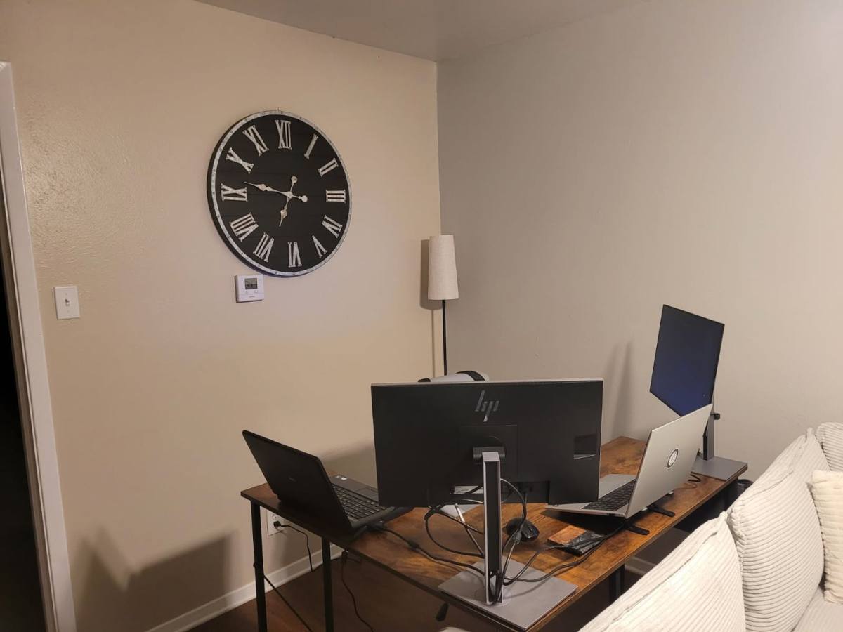 Apartment for rent at 308 Smith St, Grapevine, TX 76051