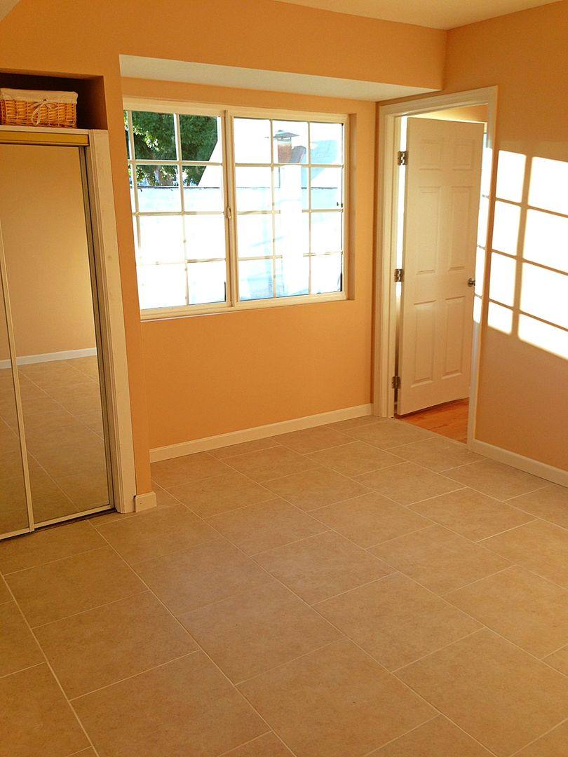 Apartment for rent at 3412-3414 W Victory Blvd, Burbank, CA 91505
