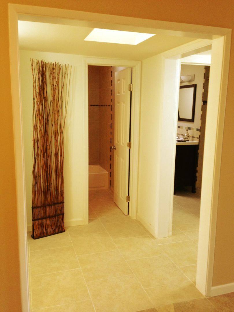 Apartment for rent at 3412-3414 W Victory Blvd, Burbank, CA 91505