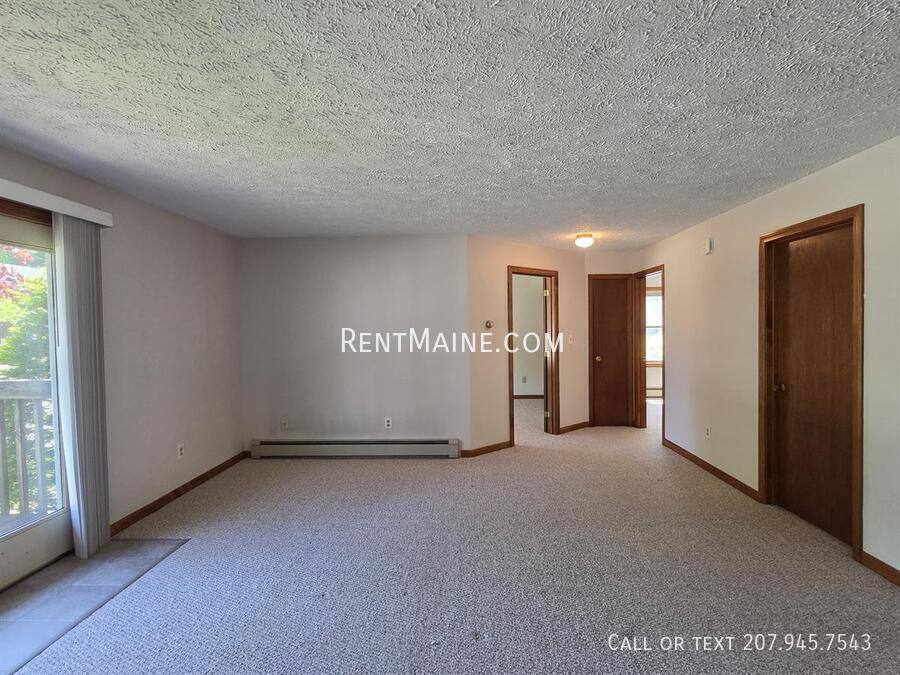 Apartment for rent at 5 Hartley St #1, Lewiston, ME 04240