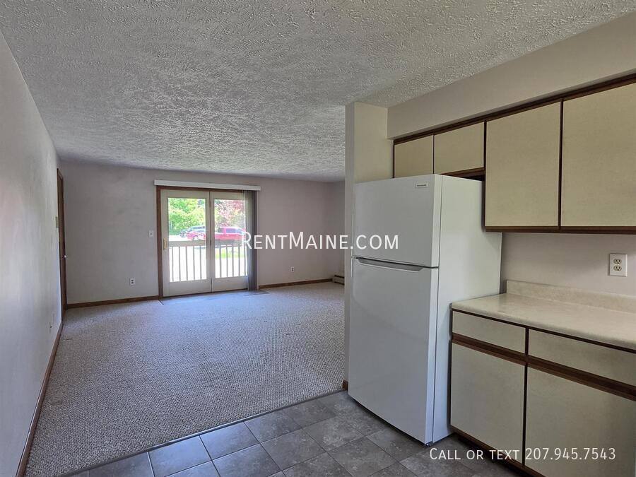 Apartment for rent at 5 Hartley St #1, Lewiston, ME 04240