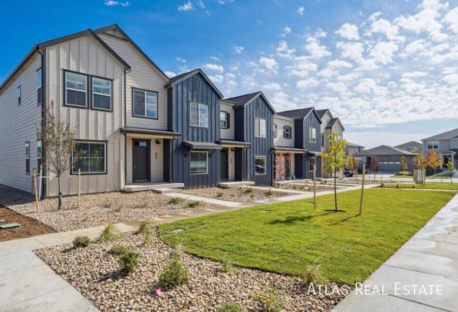 Townhouse for rent at 652 Hewlett Alley #652, Brighton, CO 80601