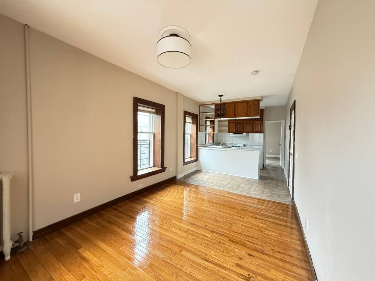 Apartment for rent at 83-85 Meigs St, Rochester, NY 14607