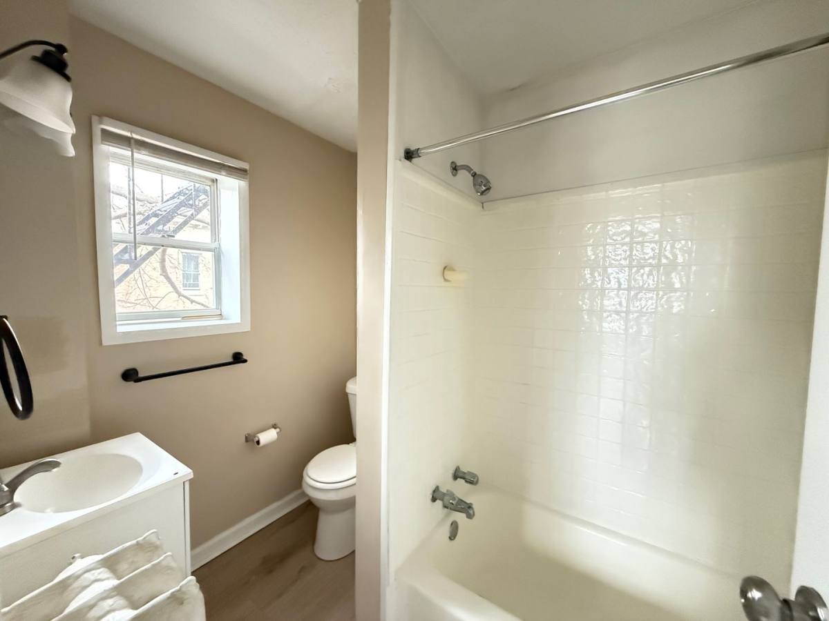 Apartment for rent at 83-85 Meigs St, Rochester, NY 14607