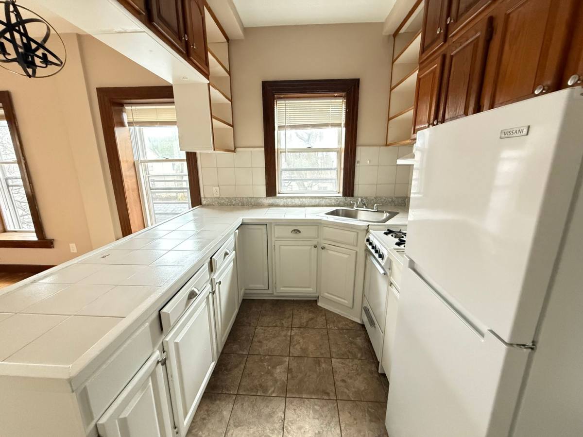 Apartment for rent at 83-85 Meigs St, Rochester, NY 14607