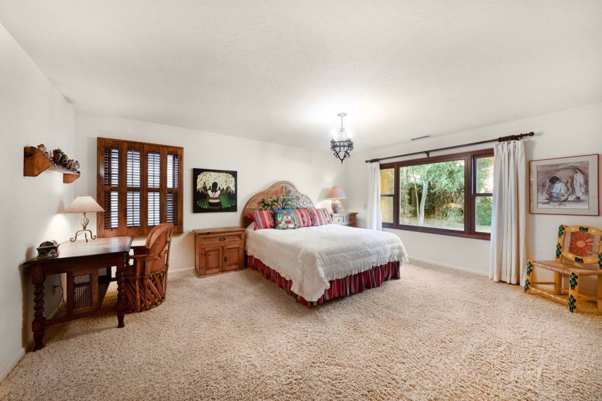 House for rent at 2245 Jonata St, Los Olivos, CA 93441