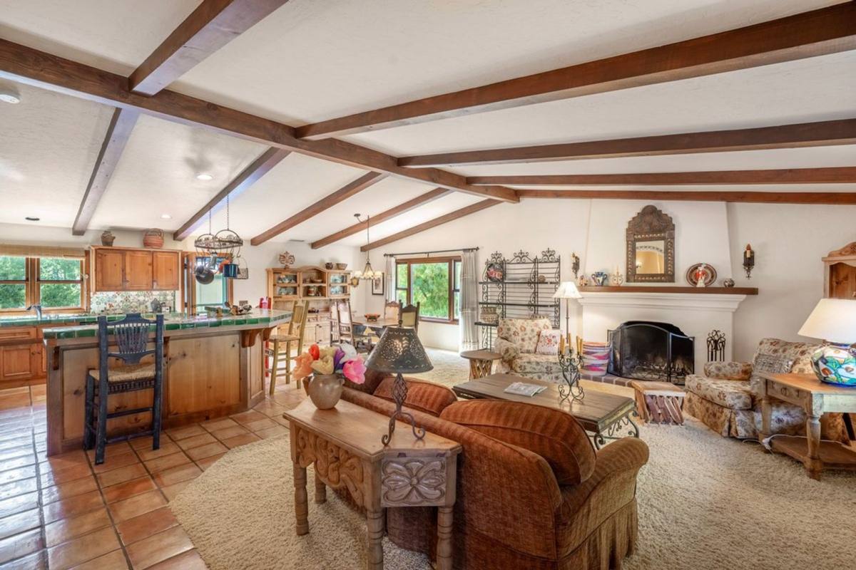 House for rent at 2245 Jonata St, Los Olivos, CA 93441
