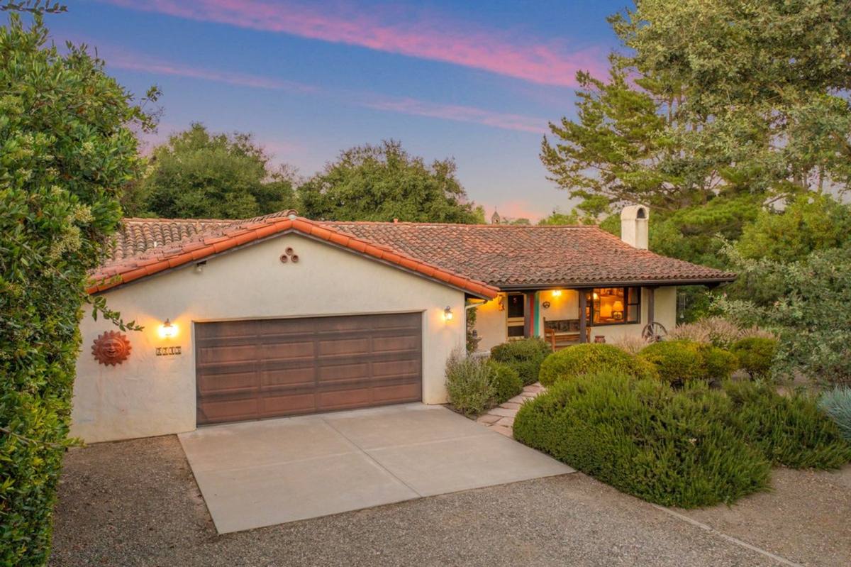 House for rent at 2245 Jonata St, Los Olivos, CA 93441