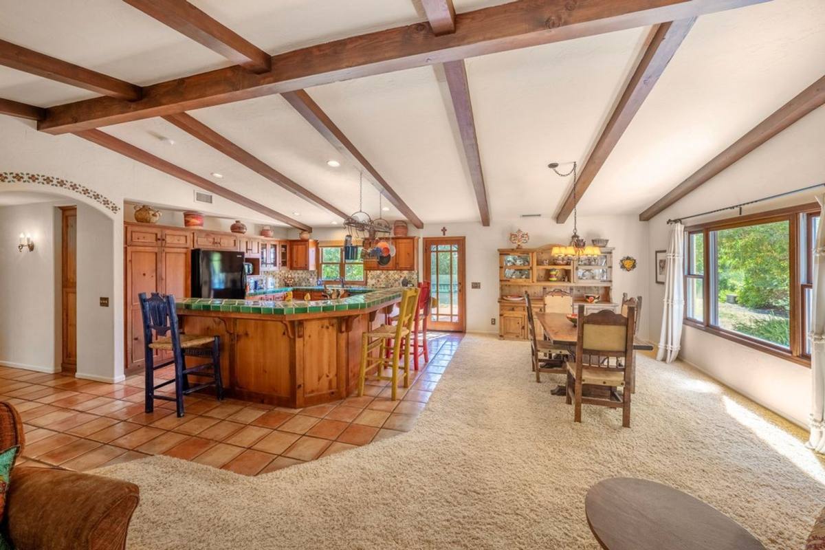 House for rent at 2245 Jonata St, Los Olivos, CA 93441