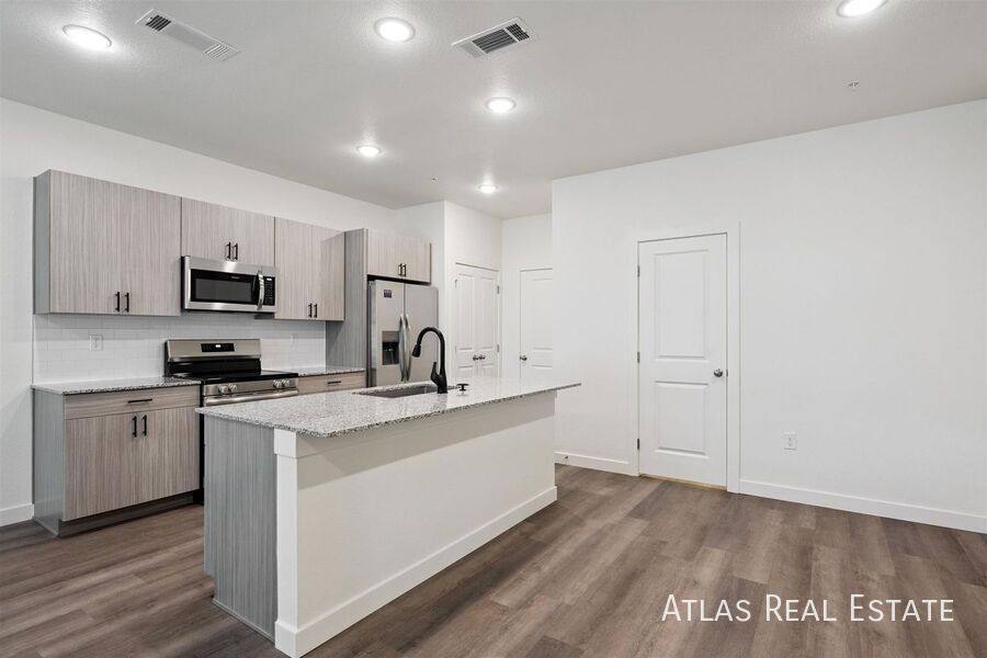 Townhouse for rent at 625 Leland Alley #8-625, Brighton, CO 80601
