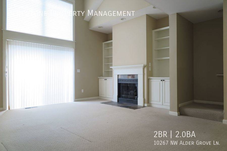 House for rent at 10267 NW Alder Grove Lane, Portland, OR 97229