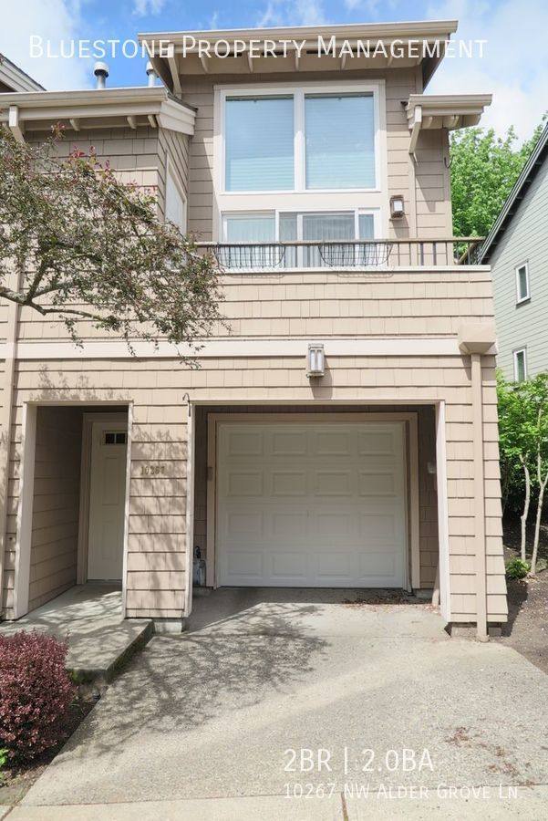 House for rent at 10267 NW Alder Grove Lane, Portland, OR 97229