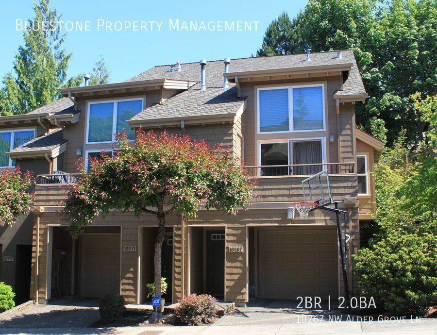 House for rent at 10267 NW Alder Grove Lane, Portland, OR 97229