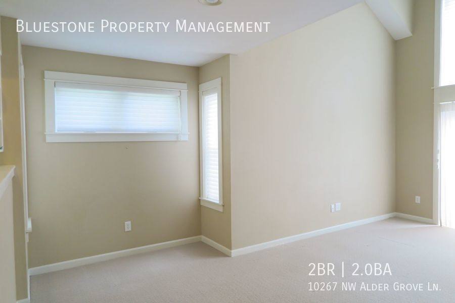 House for rent at 10267 NW Alder Grove Lane, Portland, OR 97229