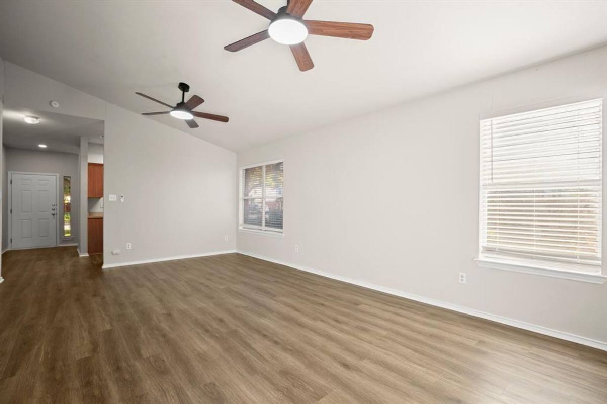 House for rent at 1609 Hueco Mountain Trail, Round Rock, TX 78664