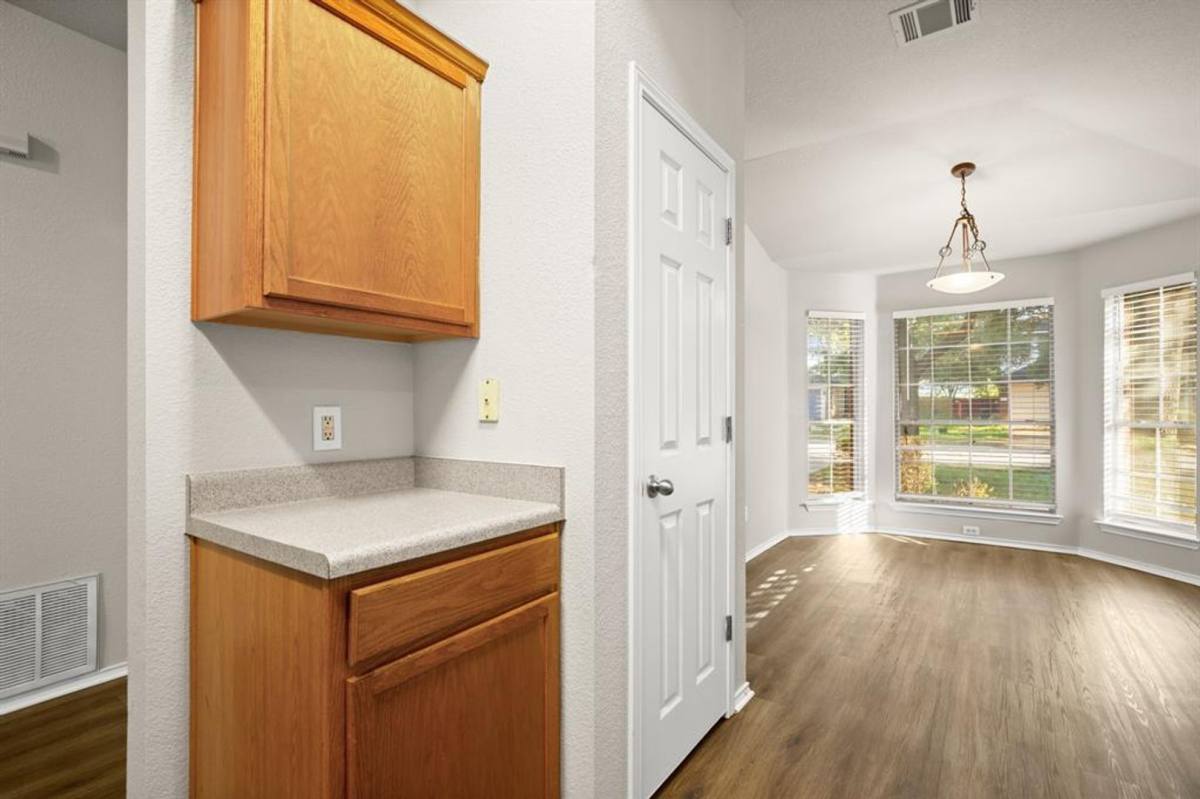 House for rent at 1609 Hueco Mountain Trail, Round Rock, TX 78664