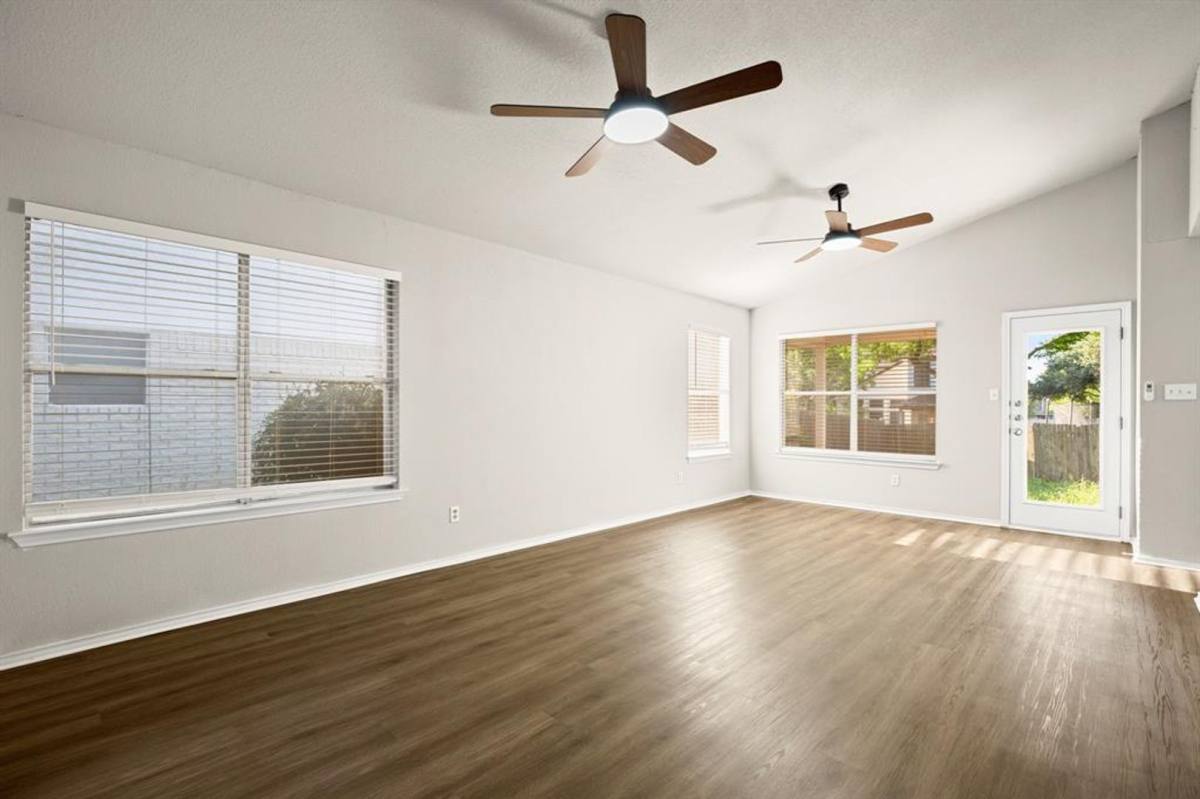 House for rent at 1609 Hueco Mountain Trail, Round Rock, TX 78664