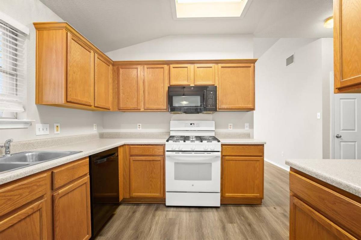 House for rent at 1609 Hueco Mountain Trail, Round Rock, TX 78664