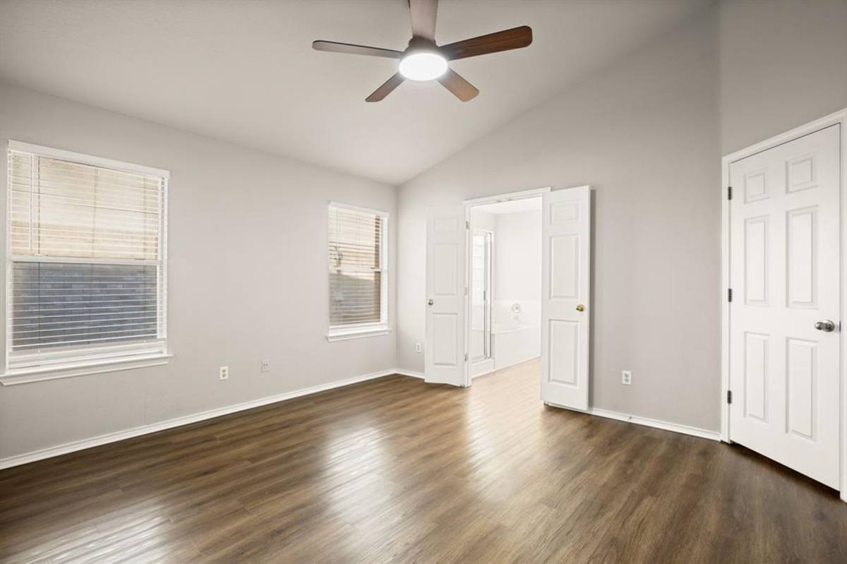 House for rent at 1609 Hueco Mountain Trail, Round Rock, TX 78664