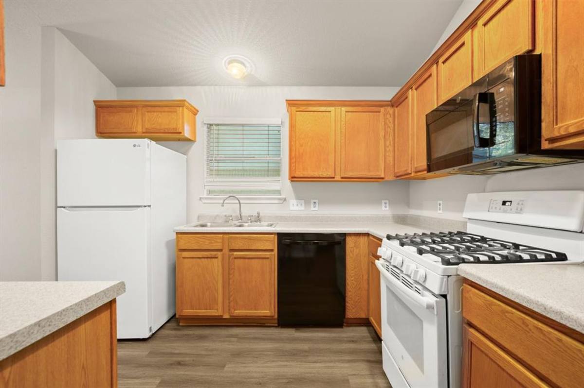 House for rent at 1609 Hueco Mountain Trail, Round Rock, TX 78664