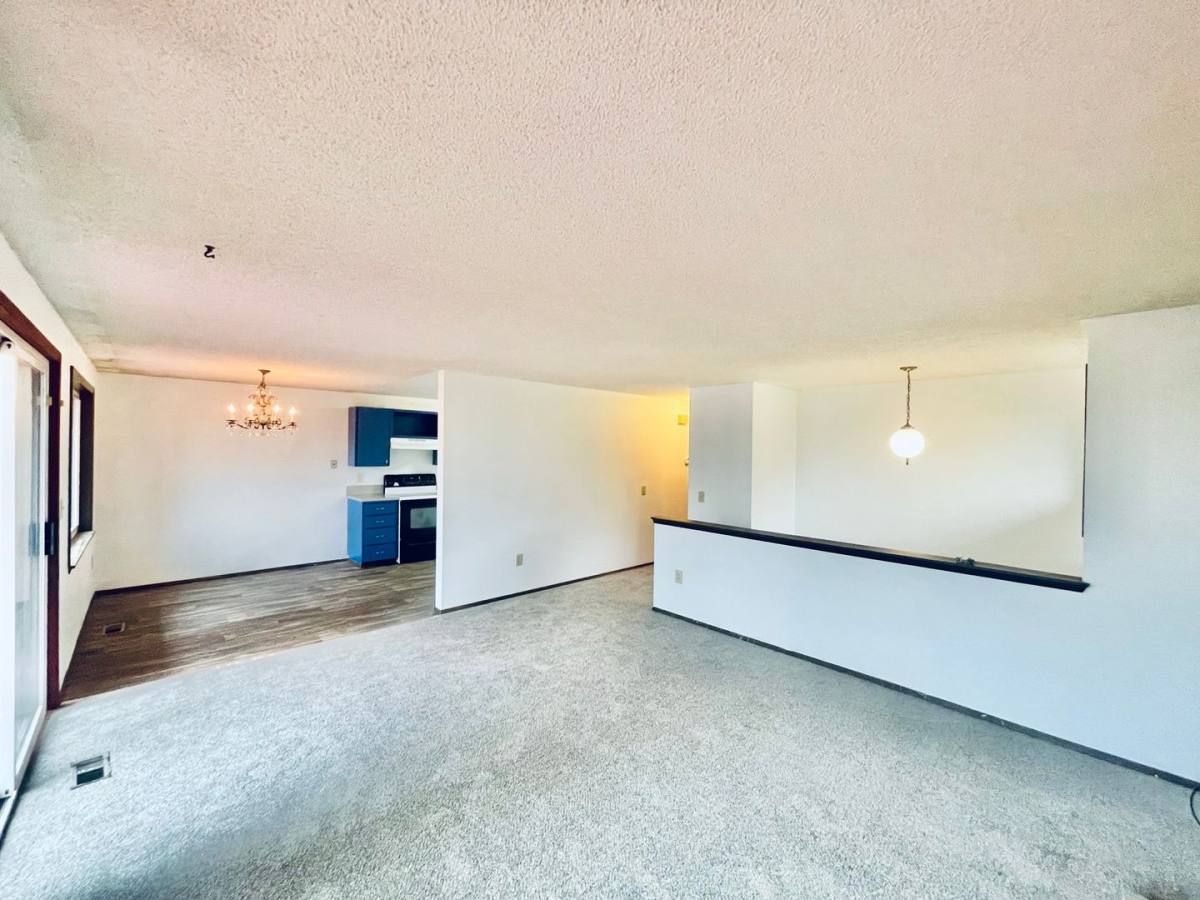 House for rent at 8836 22nd Ave SW, Seattle, WA 98106