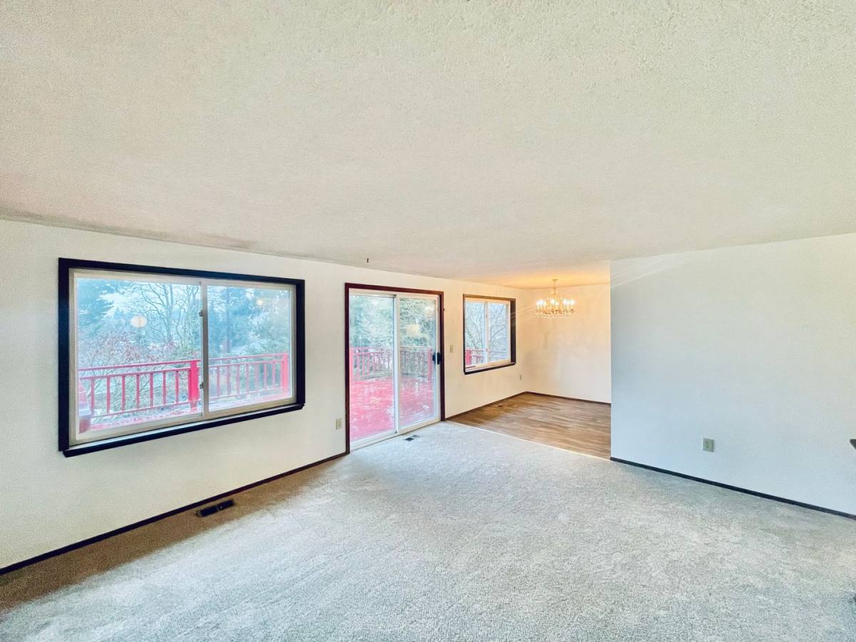 House for rent at 8836 22nd Ave SW, Seattle, WA 98106