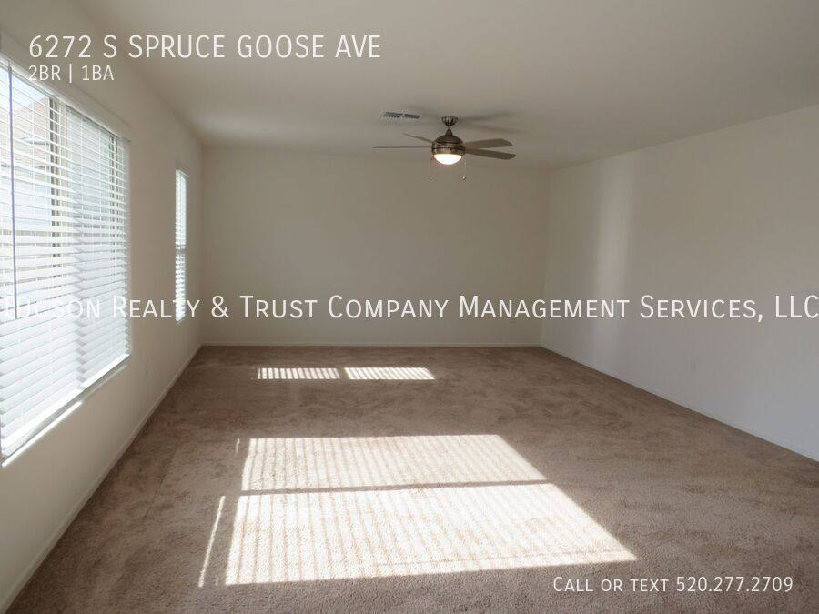 House for rent at 6272 S Spruce Goose Ave, Tucson, AZ 85706