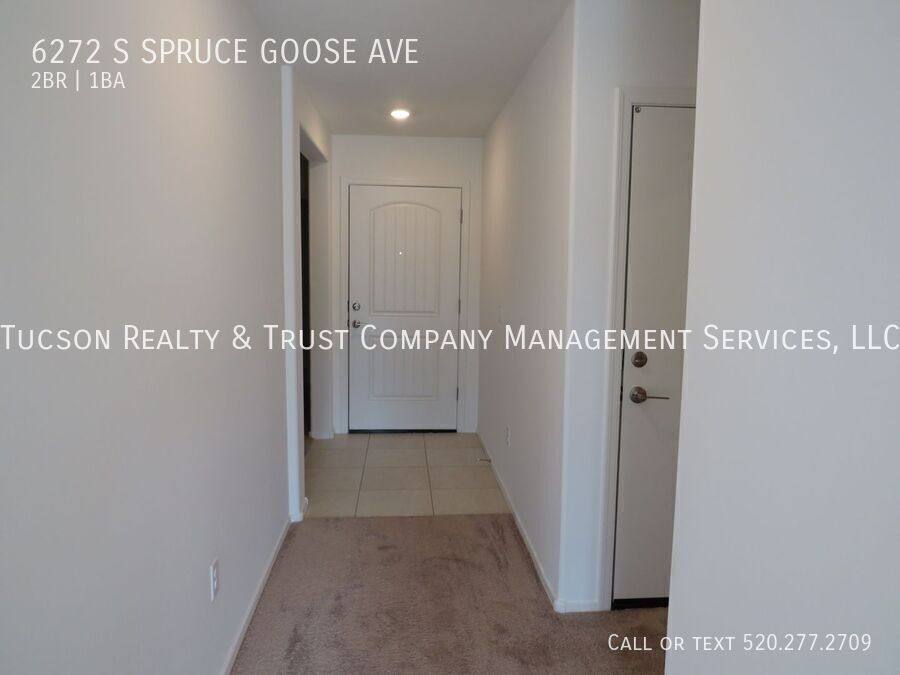 House for rent at 6272 S Spruce Goose Ave, Tucson, AZ 85706