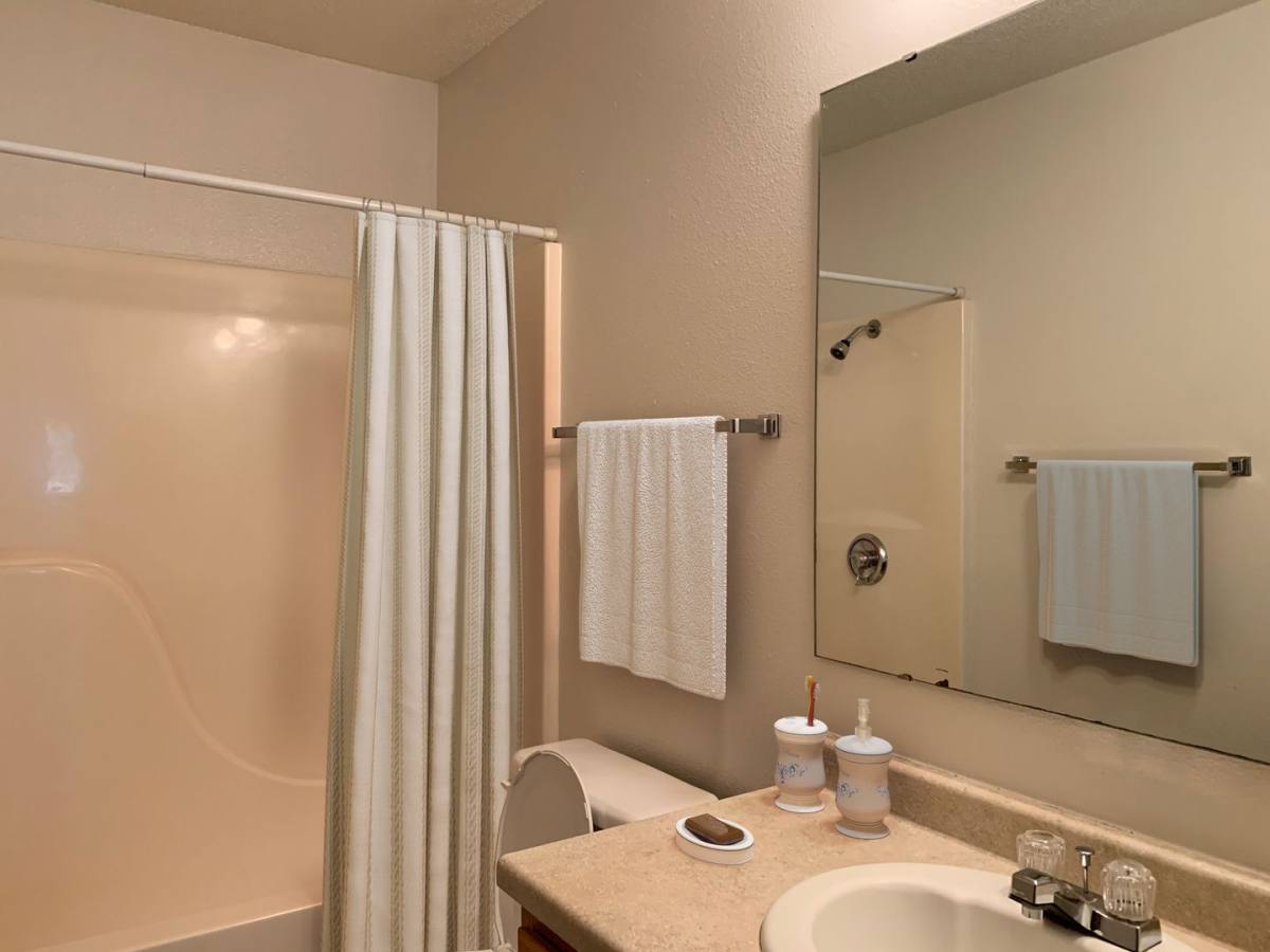 Apartment for rent at 1121 14th Ave E, West Fargo, ND 58078