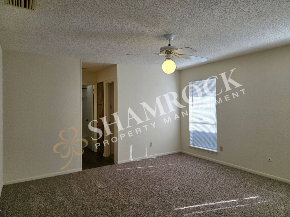 House for rent at 6805 Old Briarstown Dr, Waco, TX 76710