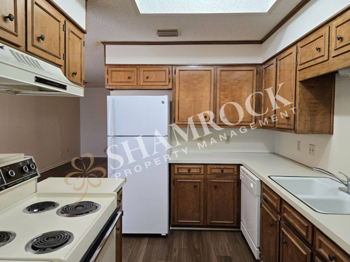 House for rent at 6805 Old Briarstown Dr, Waco, TX 76710