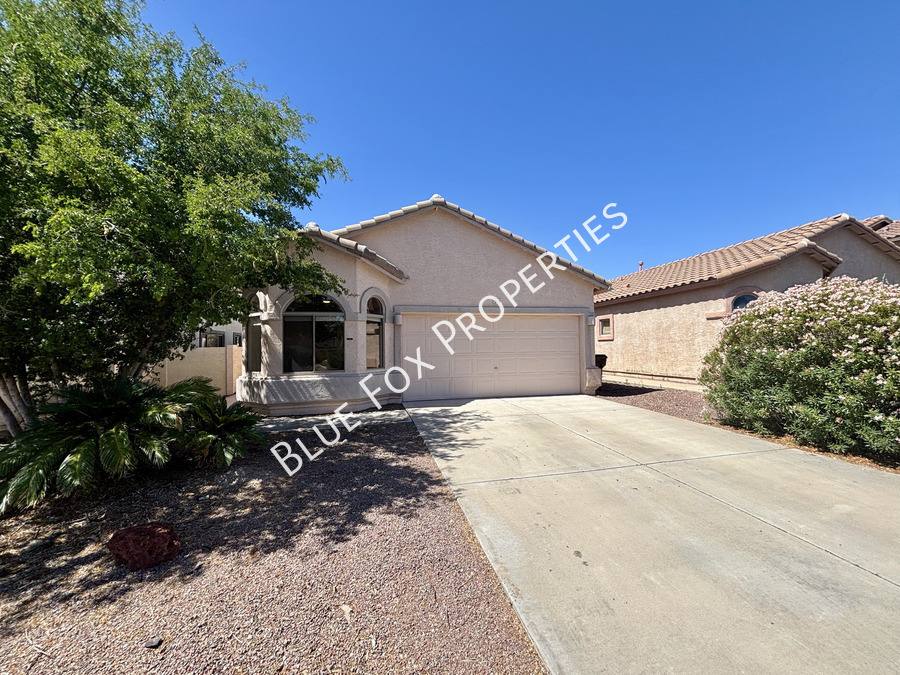 House for rent at 308 E Camino Limon Verde, Sahuarita, AZ 85629