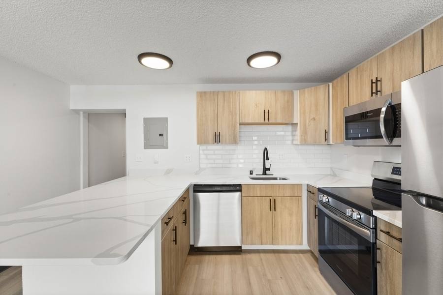Apartment for rent at 501 S 7th St #27, Tacoma, WA 98402