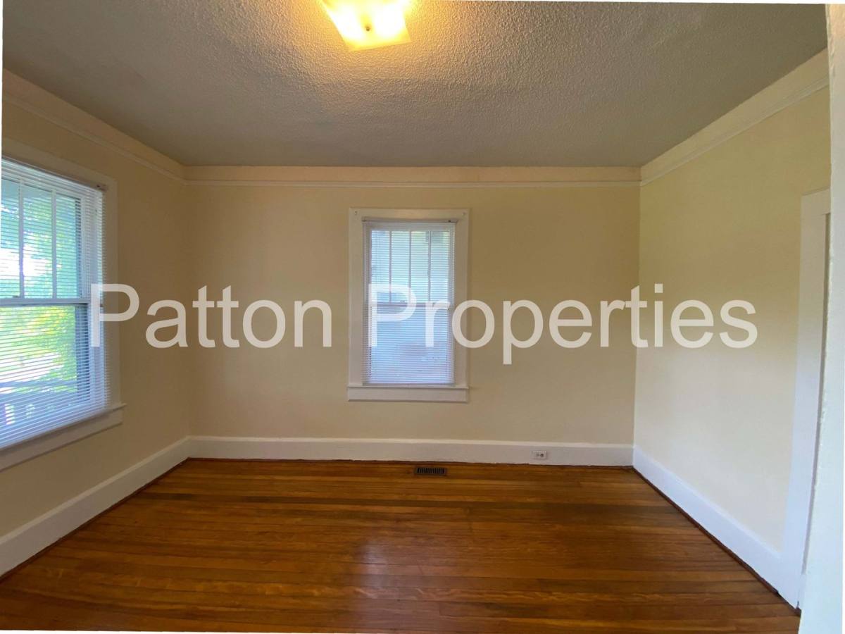 House for rent at 2221 Greene St, Columbia, SC 29205