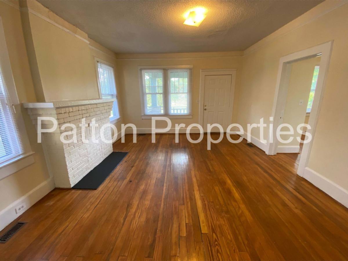 House for rent at 2221 Greene St, Columbia, SC 29205