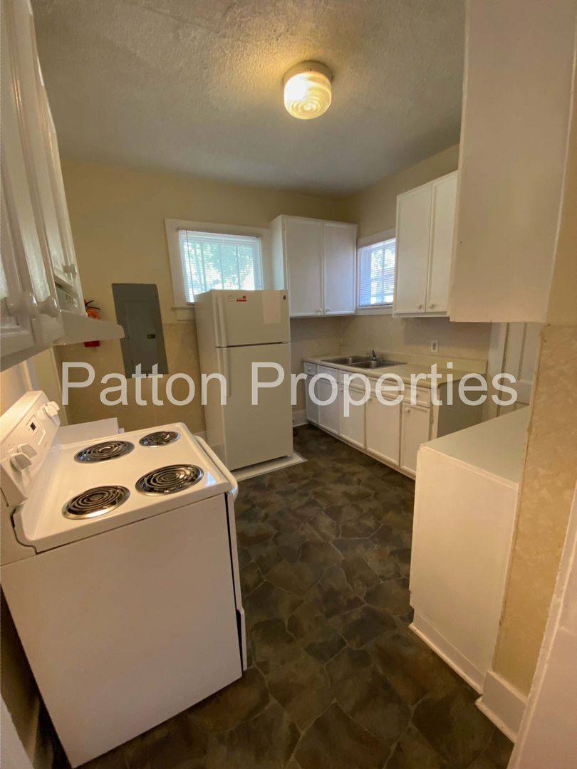 House for rent at 2221 Greene St, Columbia, SC 29205