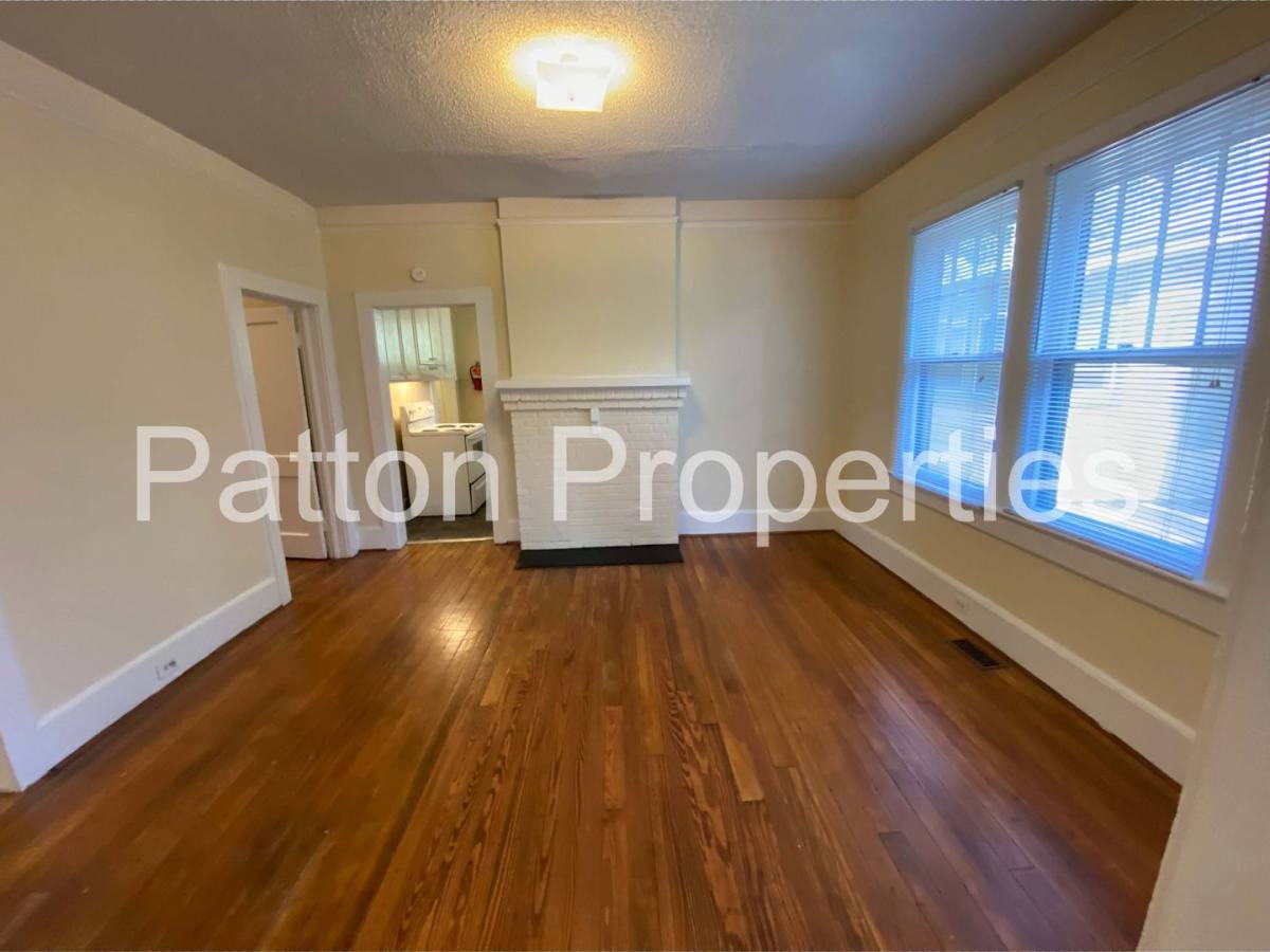 House for rent at 2221 Greene St, Columbia, SC 29205