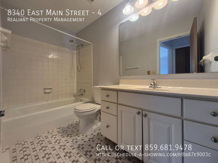 Apartment for rent at 8340 E Main St #4, Alexandria, KY 41001