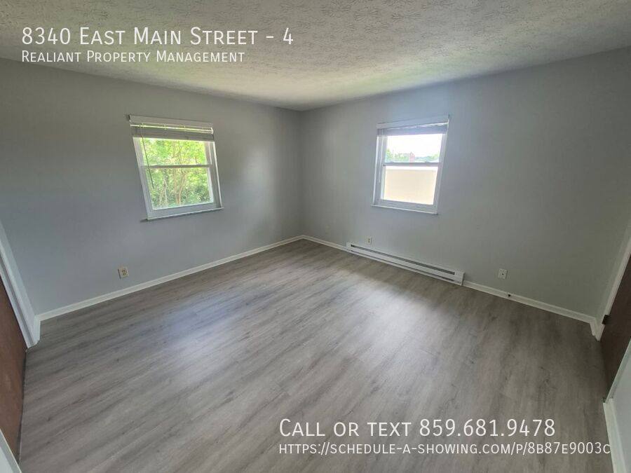 Apartment for rent at 8340 E Main St #4, Alexandria, KY 41001