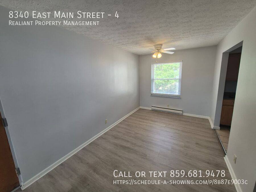 Apartment for rent at 8340 E Main St #4, Alexandria, KY 41001
