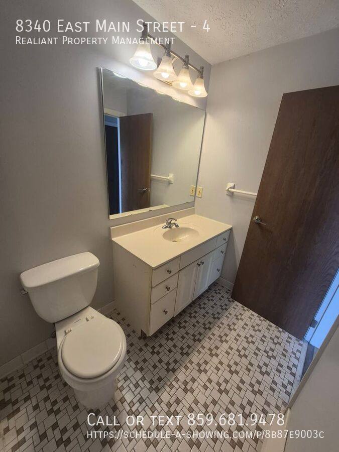 Apartment for rent at 8340 E Main St #4, Alexandria, KY 41001